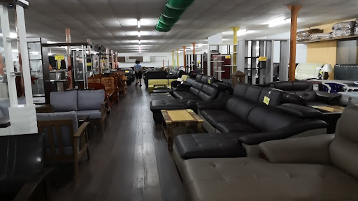 New Tech Furniture Sdn Bhd Labuan