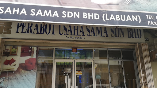 Perabot Usaha Sama Sdn Bhd