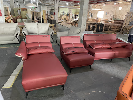 Tat Wai Furniture Market
