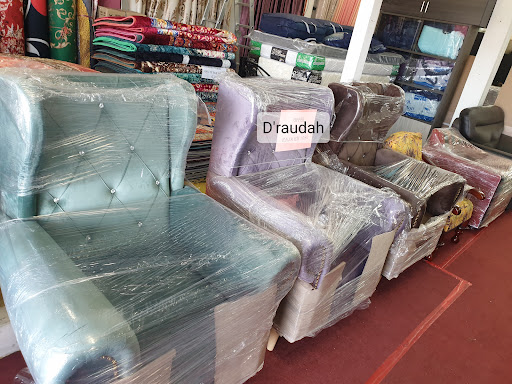 DRaudah Enterprise