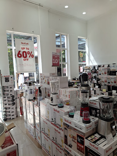 Tefal Official Store (Freeport A'Famosa Outlet) Tefal Official Store (Freeport A'Famosa Outlet)