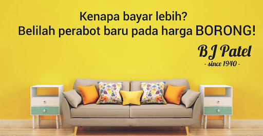 Kedai Perabot BJ Patel Kedai Perabot BJ Patel
