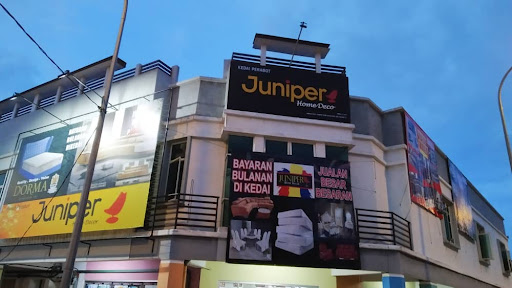 Juniper Hme Deco Sdn Bhd Juniper Hme Deco Sdn Bhd