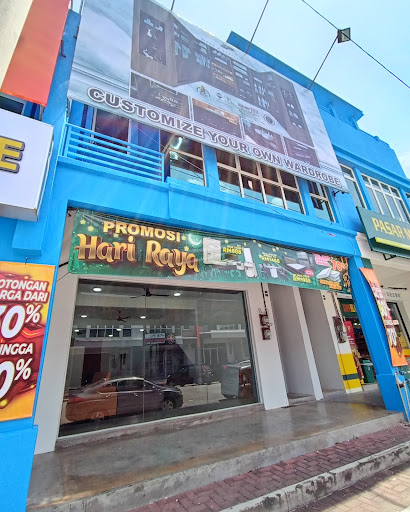 ELH HOME FURNITURE PAYA RUMPUT UTAMA