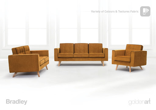Golden Art Furniture Factory Golden Art Furniture Factory