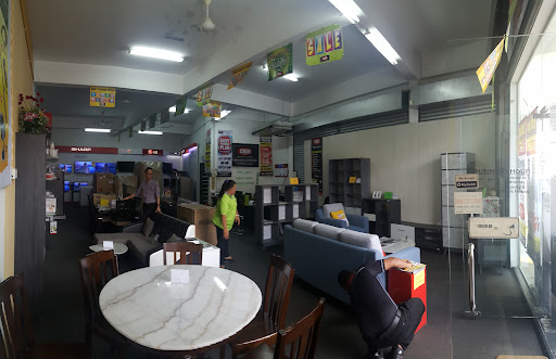 Chan Furniture - Tampin Chan Furniture - Tampin
