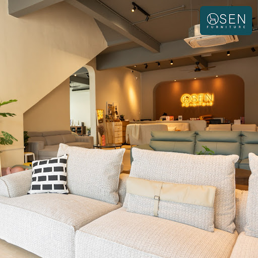 Osen Furniture Sdn Bhd Osen Furniture Sdn Bhd
