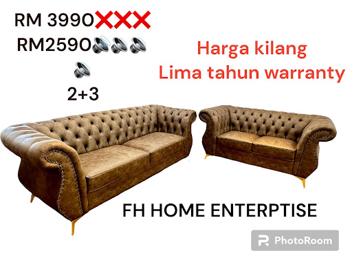Fh Home Enterprise Fh Home Enterprise