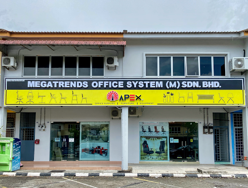 Megatrends Office System (M) Sdn Bhd Megatrends Office System (M) Sdn Bhd