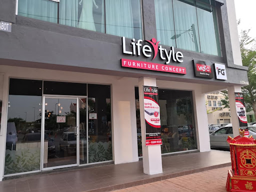 Lifestyle Furniture Concept Melaka Lifestyle Furniture Concept Melaka