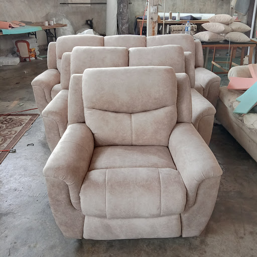 Repair Sofa & Kerusi Jati @ Serambi Timur Trading
