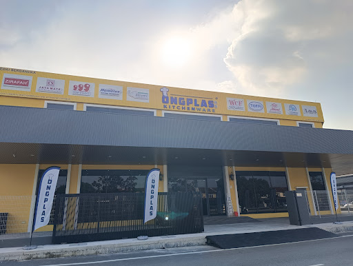 Ongplas Kitchenware Malim (HQ)