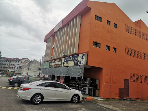 Eng Moh Trading Co
