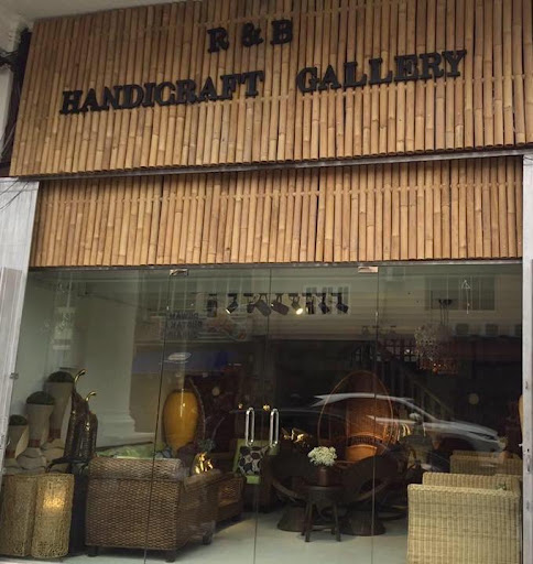 Rattan Maker