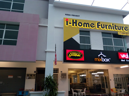i Home Furniture Collection