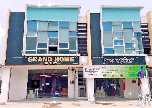 Grand Home Outlet