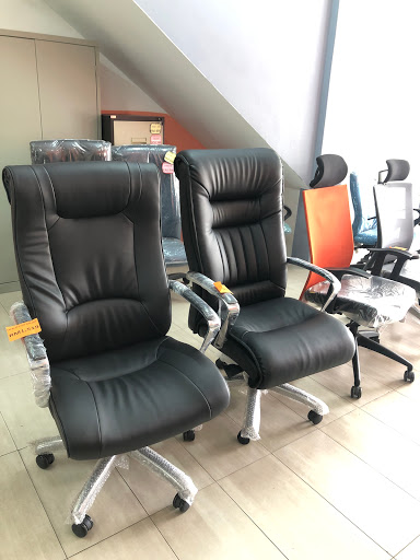 CT Furniture & Office Equipment