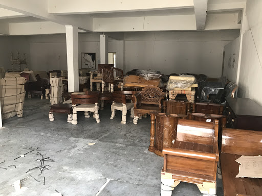 Que Jati Furniture Melaka