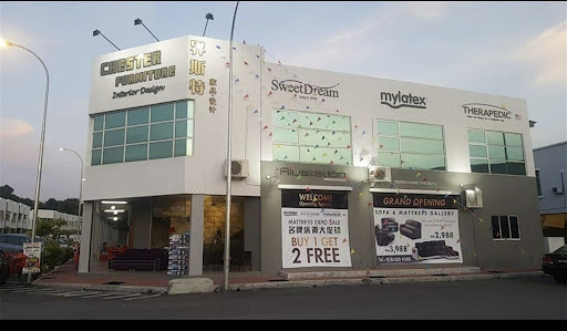 Chester Furniture Design