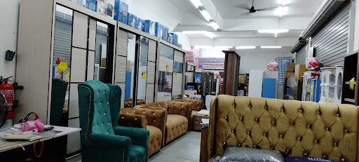 Umar and family furniture ( kedai Perabut viral)