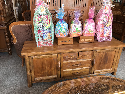 Mutiara Jati MITC Melaka (Kedai Perabot Jati) Mutiara Jati MITC Melaka (Kedai Perabot Jati)