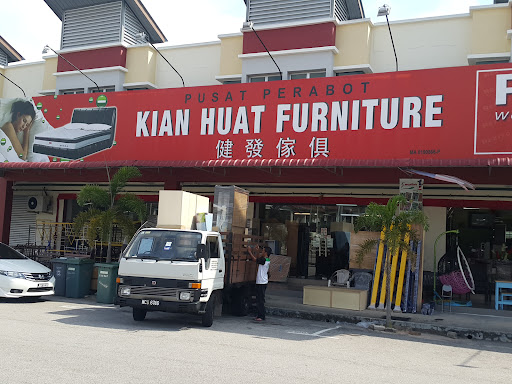 Kian Huat Kian Huat