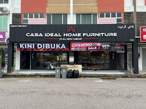 Casa Ideal Home Furniture Casa Ideal Home Furniture