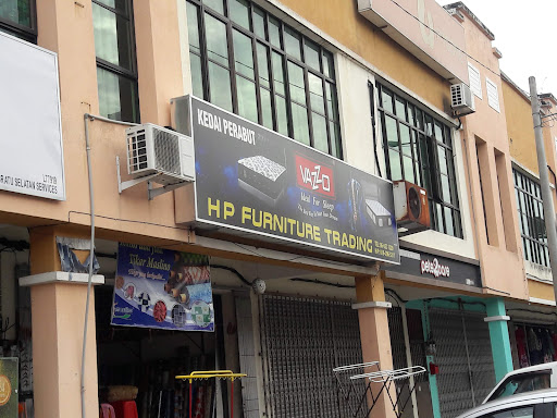 HP Furniture Trading