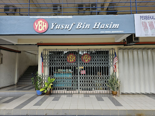 Yusuf bin Hasim (YBH) Perabot Antik