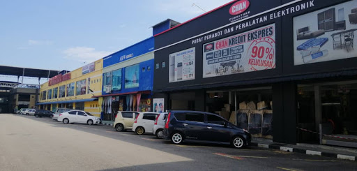 Chan Furniture - MITC Chan Furniture - MITC