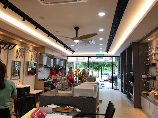 ALFA HOME BUILDER