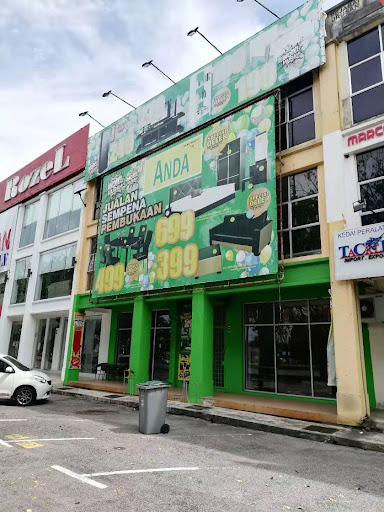 99 Home Design - Semabok Perdana (SPN)