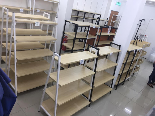 KST Display System (M) Sdn Bhd (Melaka) KST Display System (M) Sdn Bhd (Melaka)