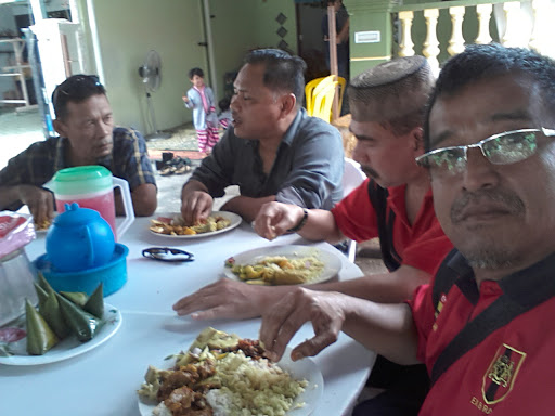 Perabut Hau Seng