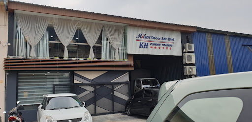 Milan Decor Sdn Bhd
