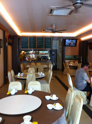 Hwa Rong Furniture