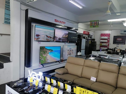 Chan Furniture - Merlimau Chan Furniture - Merlimau