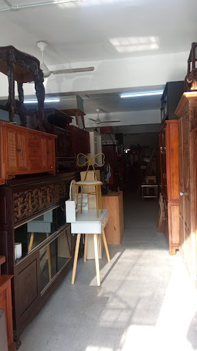 Perabot terpakai lubuk china Perabot terpakai lubuk china
