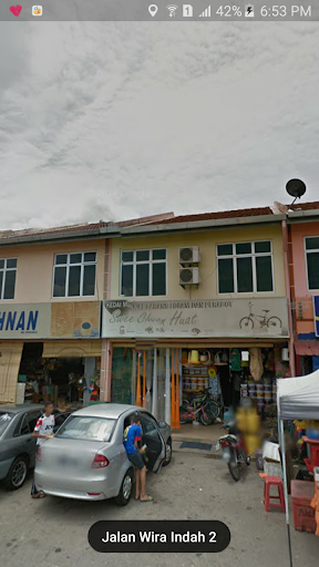 Kedai Menjual Barang Logam dan Perabot Swee Choon Huat Kedai Menjual Barang Logam dan Perabot Swee Choon Huat