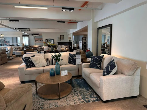 Ashley Furniture Gallery | Melaka
