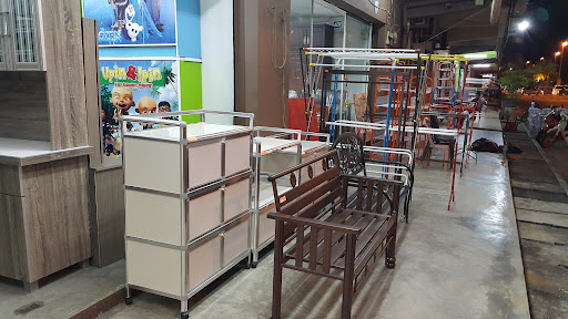 Pusat Perabot Sin Nam Huat