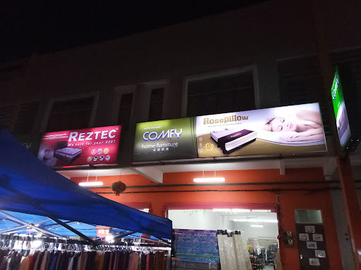 Comfy Home Furniture