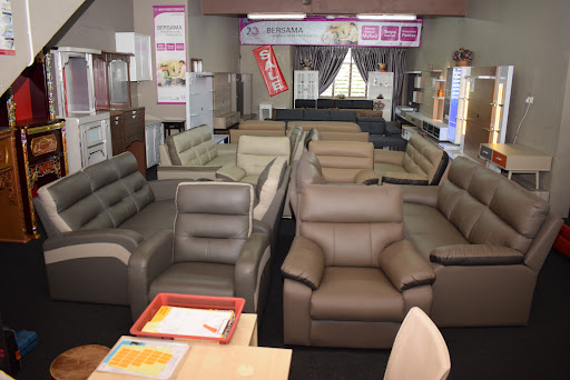 Kedai Perabot Bahagia-Bahau