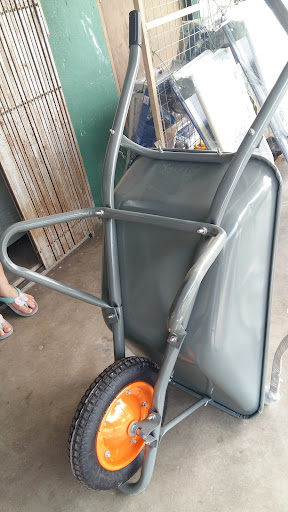 Fu Heng Furniture Perabut