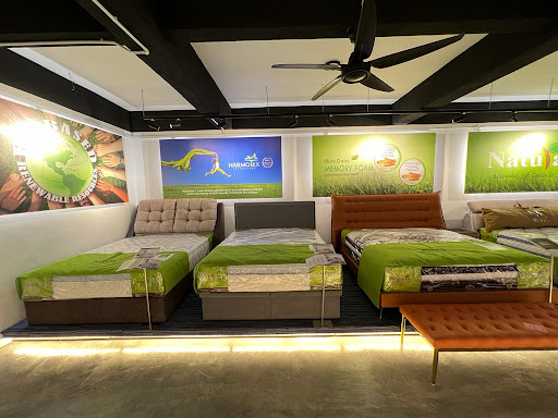 CHIHORO FURNITURE & ELECTRICAL ENTERPRISE 市好露家俱企业