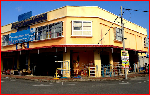 Kohistan Trading Sdn Bhd ( Furniture and Electric shop )