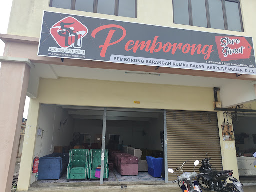 Sofa fuyyoo (Pemborong Storejimat)