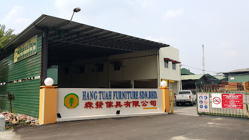 Hang Tuah Furniture Sdn. Bhd.