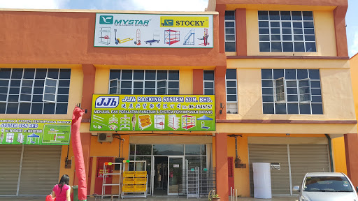 JJh Racking System Sdn Bhd