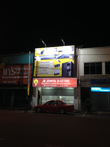 JB Jempol Electric